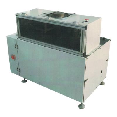 Motor slot insulation paper machine