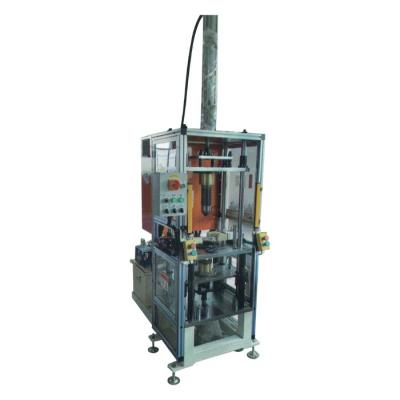 Motor coil middle forming shaping Machine (without cuff)